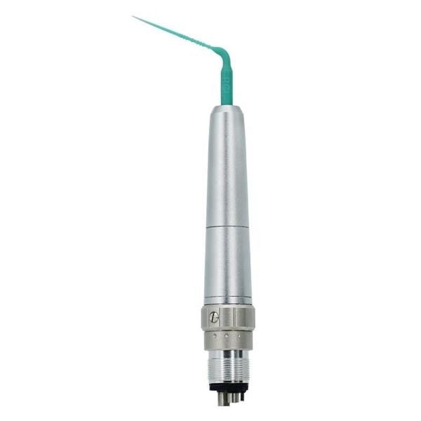 Buy Endodontic Tooth Scaler Ultrasonic Handpiece Durable Multipurpose at wholesale prices
