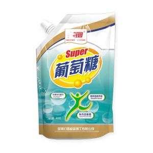 Immediately using breast milk storage bag with cap