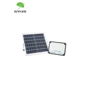 3.2VDC 70w Ip66 Waterproof Solar LED Flood Lights