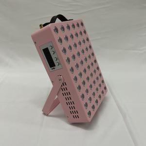 Quality Portable Skin Care Red Light Therapy 660nm 850nm Near Infrared Lamp 300W Red Light Therapy Panel With Stand for sale