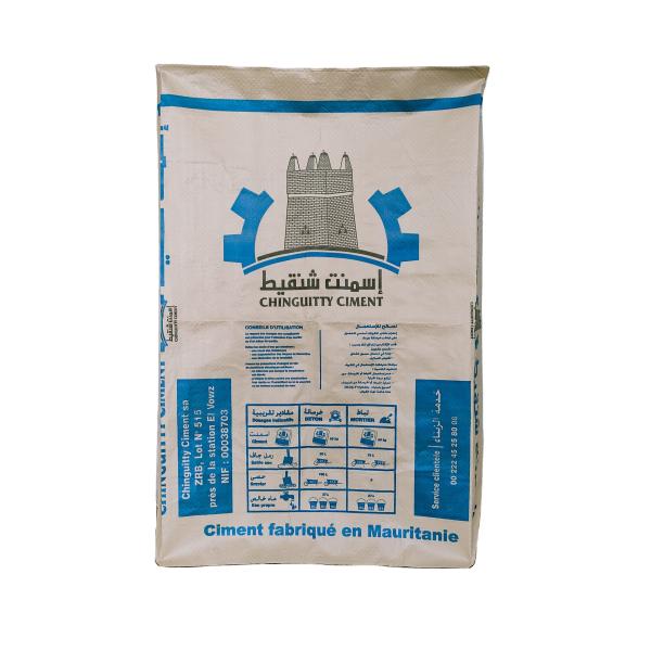 Buy Recycled BOPP Woven Bags Virgin Laminated Polypropylene Bags ISO9001 at wholesale prices