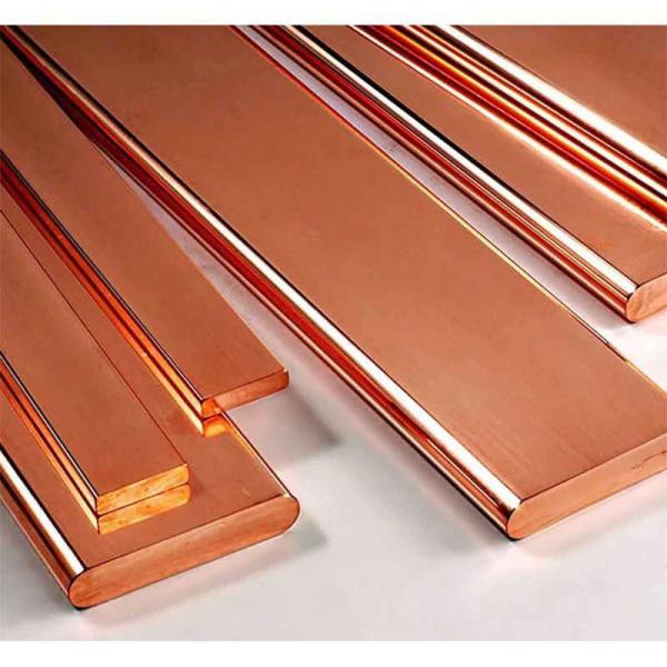 Buy T2 4x8ft Copper Cathodes Sheet Plates 3mm 5mm 20mm at wholesale prices