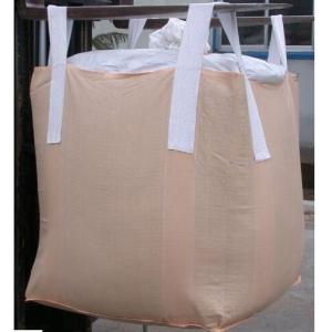 PE/PP Liner Fibc Bulk Bag Customized Size
