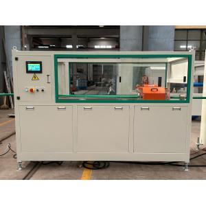 20-63mm Plastic Single Screw Extruder Double Three Triple A-B-a Layer PPR PE