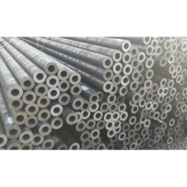 Buy Heat Exchanger ASTM A179 Cold Drawn Low Carbon Steel Tube at wholesale prices