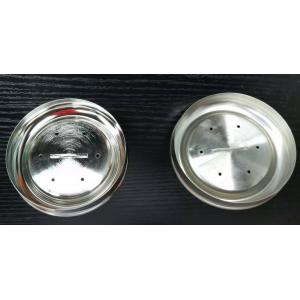 Quality precise Plasma Polishing Machine Quartz Chamber Industrial Metal Polishing Equipment for sale