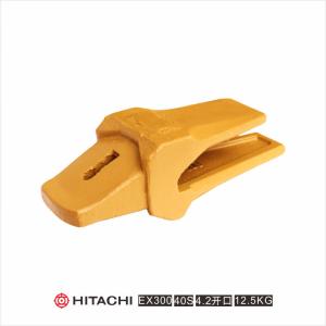 mini excavator bucket teeth and adaptor 22S