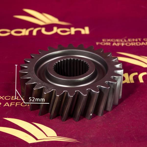 Buy AZ712732001121 FOR howo SITRAK MCP16 ALEX PARTS gear at wholesale prices