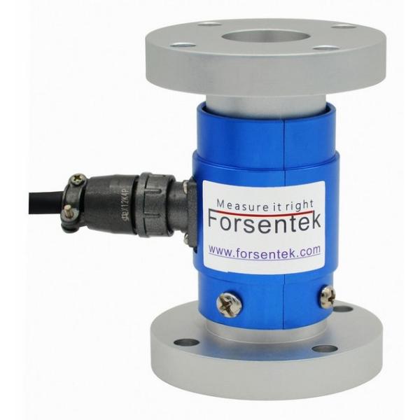 Torque sensor torque transducer twisting force measurement sensor