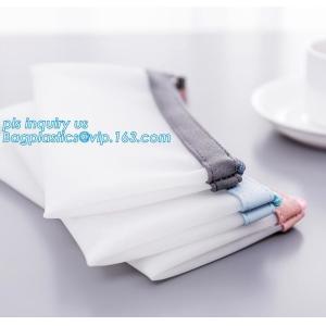 clear vinyl TPU pencil case bag with zipper for boys girls, Creative contracted