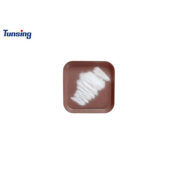 Buy White Copolyamide Hot Melt Adhesive Powder Sublimation On Cotton at wholesale prices