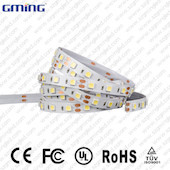 Quality 5050 SMD LED Flexible Strips 14.4W 10MM PCB Width 5M FPC Material 12V IP20 for sale