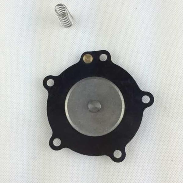 Taeha River 1.5-inch MD01-40 MD02-40 MD03-40 pulse valve diaphragm TH5840 TH5440