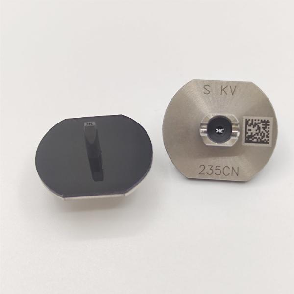 Smt Nozzle N610119496AA CM402 CM602 NPM 235CN Nozzle For