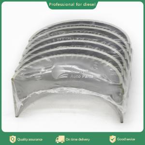 China supply ISDE ISBE QSB6.7 QSB4.5 ISF3.8 connection rod bearing 3969562