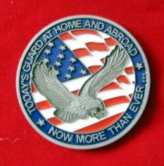 Quality Die casting copper / zinc alloy Custom Made Emblems with Ribbons for sale