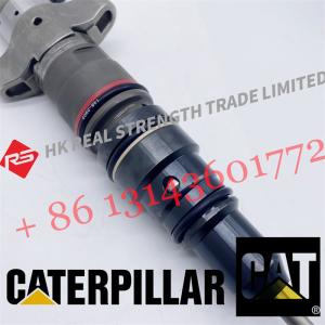 Excavator Diesel Fuel Injector 328-2576 254-4330 254-4340 328-2585 For C9 Engine