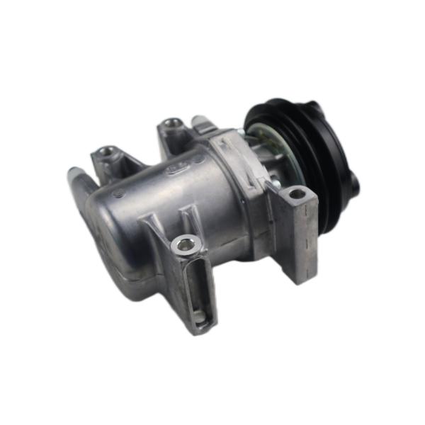 Buy ISUZU DMAX12 4JJ1 4JK1 COMPRESSOR ASM A/C 8981028240 at wholesale prices