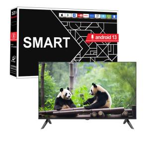 32-65 Inch Frameless Android Smart TV UHD LED