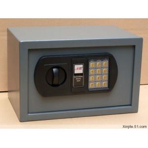 Home Security Essential Ec20 Electronic Key Lock Safe for Your Household