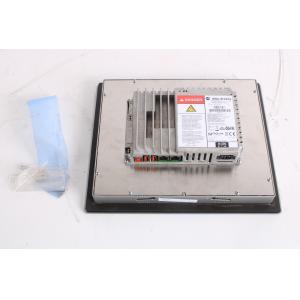 2711-T10C1X HMI Touch Screen Allen Bradley Ethernet Communication Industrial