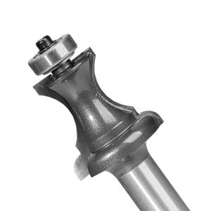 TCT Palace Pattern Bits Edge Mould For Table And Bench Tops