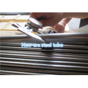Heat Treatment Q195 ASTM A178 Welded Erw Boiler Tubes