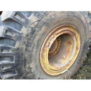 original paint with high quality 966g made in japan/966g wheel loader