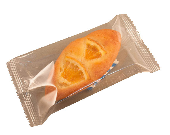 Automatic CE certificate ice cream Packing Machine food packaging machine hot