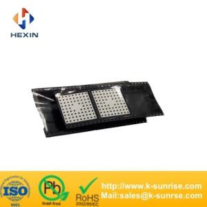 Quality reel and tape metal shield cover for sale