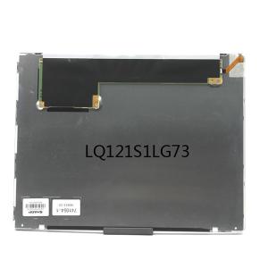 12.1 inch 82ppi lcd screen LQ121S1LG73 For Sharp 800×600 gaming LCD Display