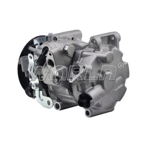 12V OEM 8831006400 Car Air Conditioning Compressor For Toyota Camry 2.0 TSB17C