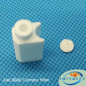 China SMT Spare Parts JUKI 2060 Combo Filter Infinite Automation on sale