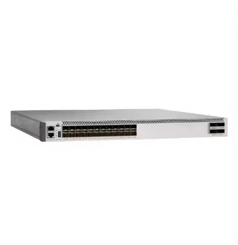 Buy Networking 24 Ports 10/100/1000Mbps Network Switch C9500-24X-A with and VLAN Support at wholesale prices
