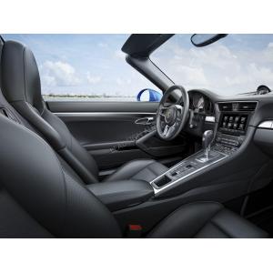 User Friendly PORSCHE Multimedia Interface , Auto Multimedia Video Interface
