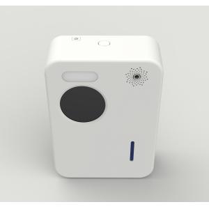 C300 180ml Scent Air Machine Wall Mouted White / Black For Small Area