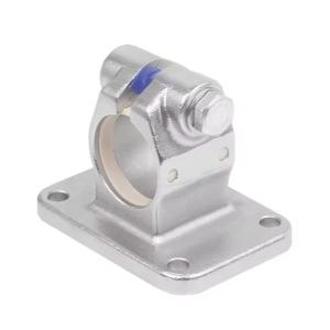 Precision 304/316 Stainless Steel Investment Casting Clamp