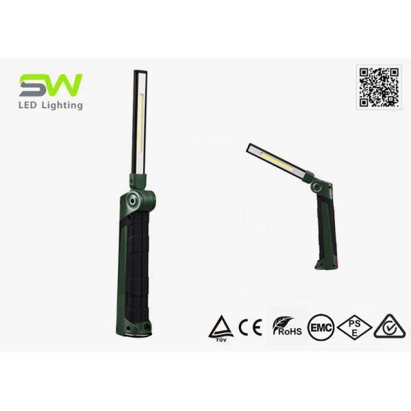 Buy Dimmable Folding Hand Pocket Work Light Magnetic LED Rechargeable at wholesale prices