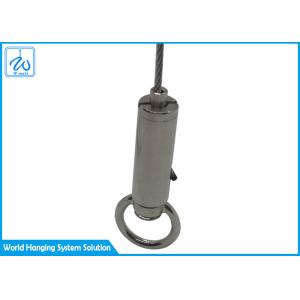 New Cable Gripper Ceiling Mount Griplock Grip Lock Capslock For Lighting