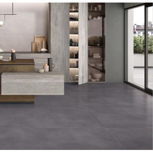 Soft Polished Modern Microcement Zeus Tiles 10.3mm Thickness