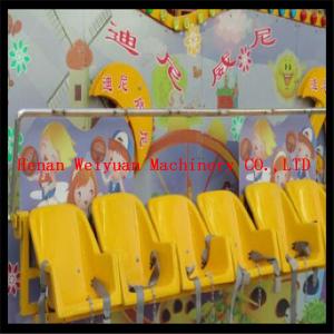 thrilling mini Miami Ride amusement park rides for sale