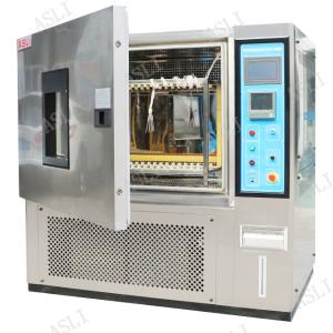 Xenon Arc Lamp Environmental Test Chamber for Weathering Resistance Test