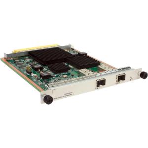 Quality CX600 03030NUW CX6D0L2XFA10 CX-S50-2x10GBase LAN/WAN-SFP+ -A for sale
