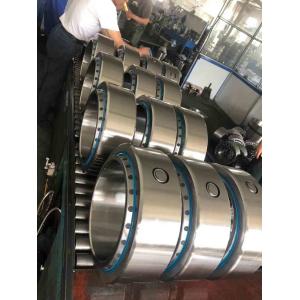 LL225749 / LL225710 Inch Tapered Roller Bearing Low Friction , Noise , And