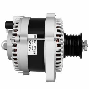 EexcavaStart Excavator Alternator 12V 55A 0R-9700 144-9954 for CAT 303CR 304CR