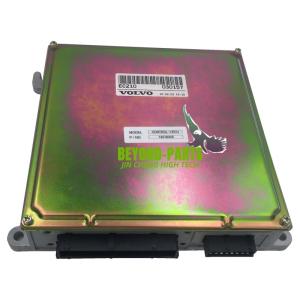 EC EC210 EC210B EC240 EC240B EC290 EC360 EC460 EC460B VECU Excavator Controller