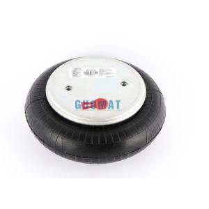 China W01-358-7459 Industrial Air Spring With Rubber Bumper For Blower Motor on sale
