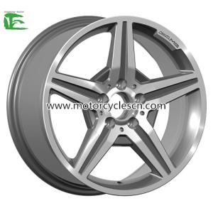 Benz Automobile Spare Part Rims Of Auto Wheel (ZY707-1780-R1)