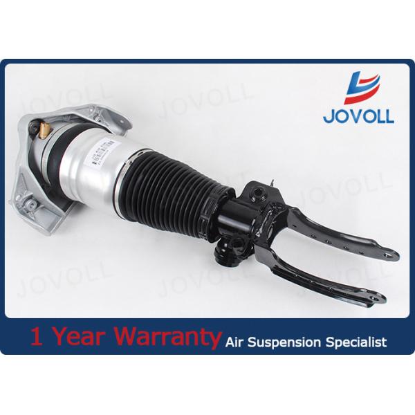 Buy Audi Q7 Air Suspension Shock Absorbers Front Right Airmatic Suspension Shock at wholesale prices