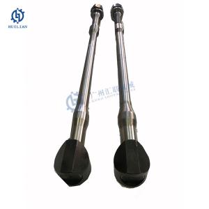 Excavator hydraulic breaker hammer side bolts FXJ 375 through bolt for Furukawa